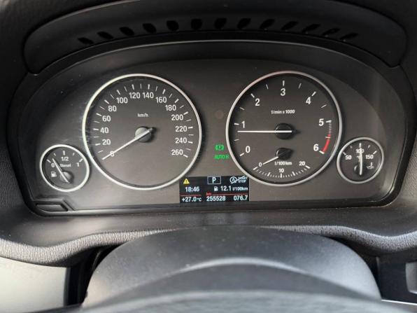 BMW X3 II (F25) с пробегом 2013 года, цена 1 752 000 рублей, 255528 км, внедорожник, Автокод Объявления