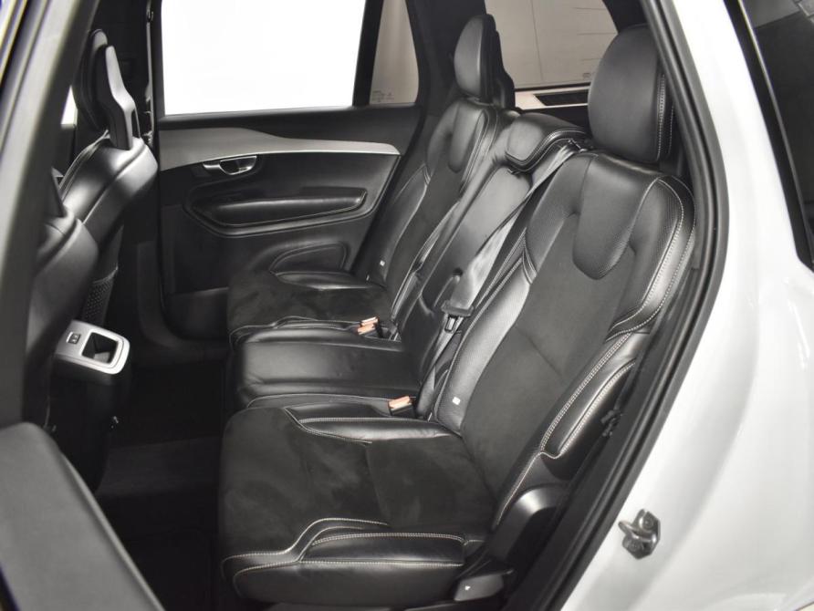 Volvo XC90 II Казань  - изображение 9