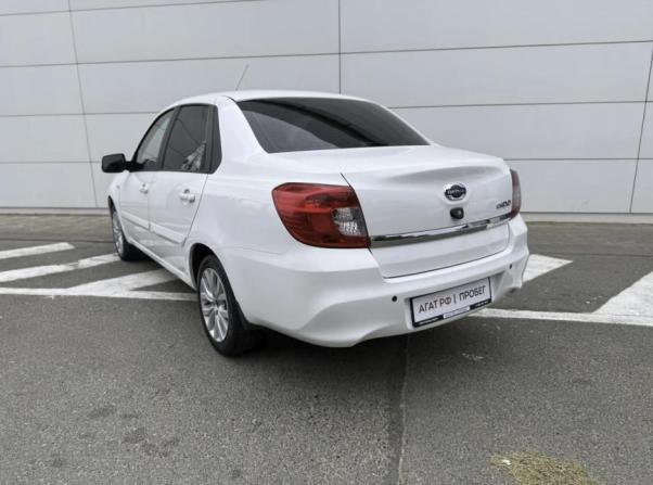 Datsun on-DO I с пробегом 2019 года, цена 640 000 рублей, 43166 км, седан, Автокод Объявления