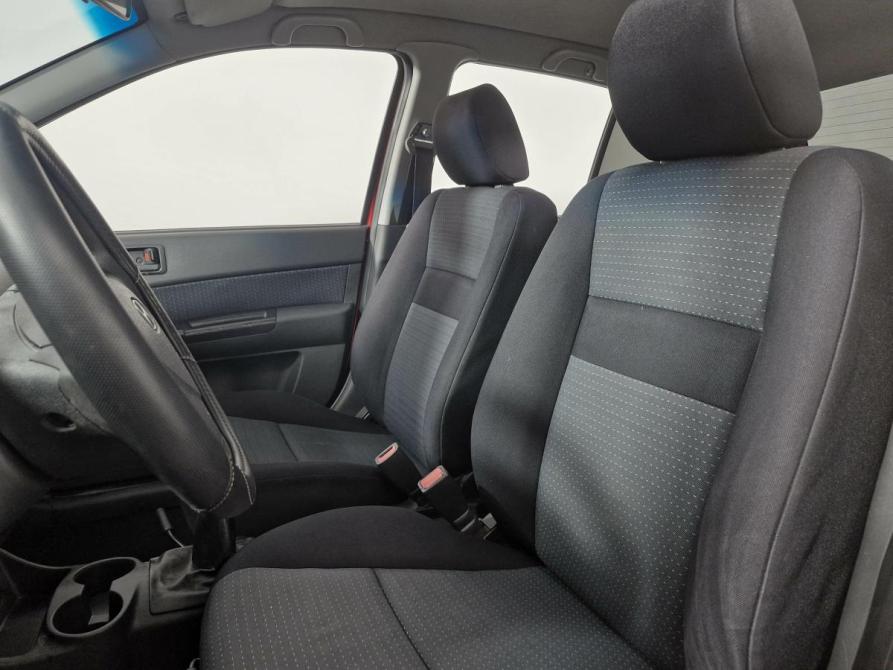Hyundai Getz I Рестайлинг Нижний Новгород  - изображение 10