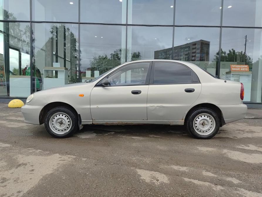 Chevrolet Lanos I Ижевск  - изображение 10