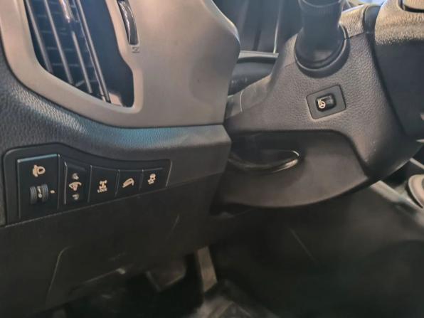 Kia Sportage III Рестайлинг с пробегом 2015 года, цена 1 449 000 рублей, 244000 км, внедорожник, Автокод Объявления