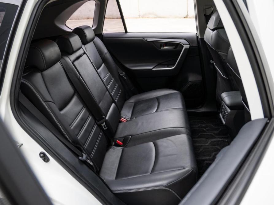 Toyota RAV4 V (XA50) Краснодар  - изображение 7