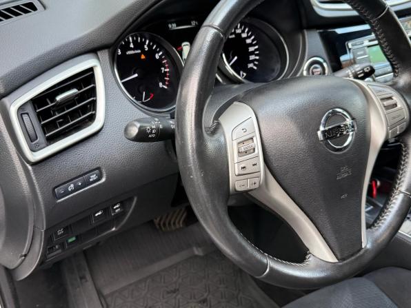 Nissan X-Trail III с пробегом 2017 года, цена 1 799 000 рублей, 89500 км, внедорожник, Автокод Объявления