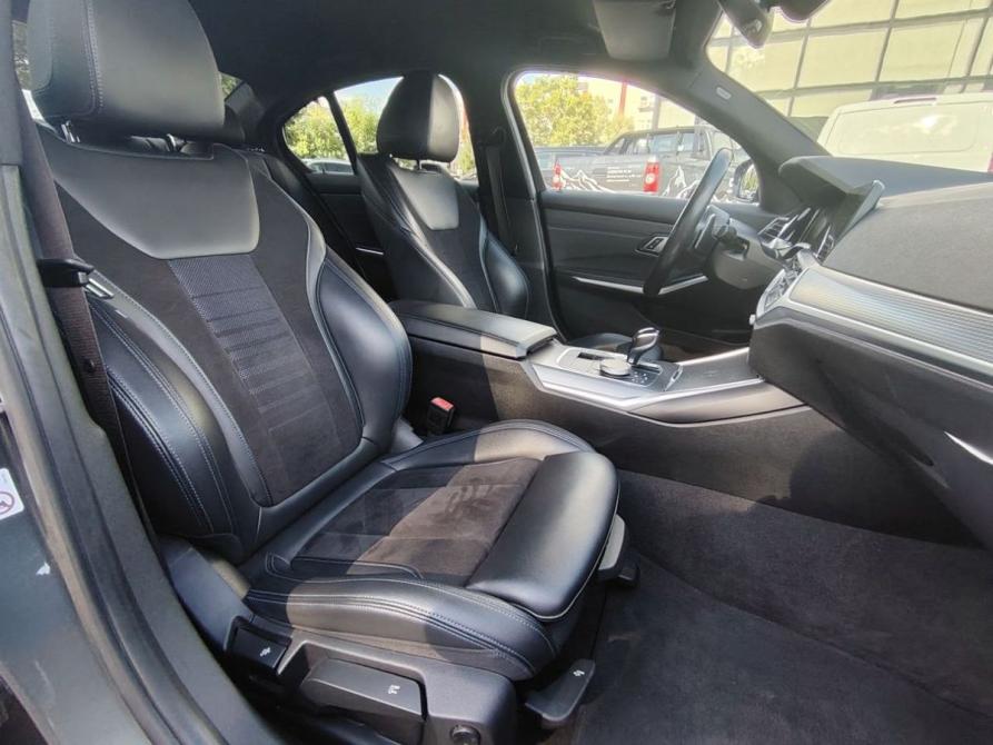 BMW 3 серии VII (G2x) Москва  - изображение 10