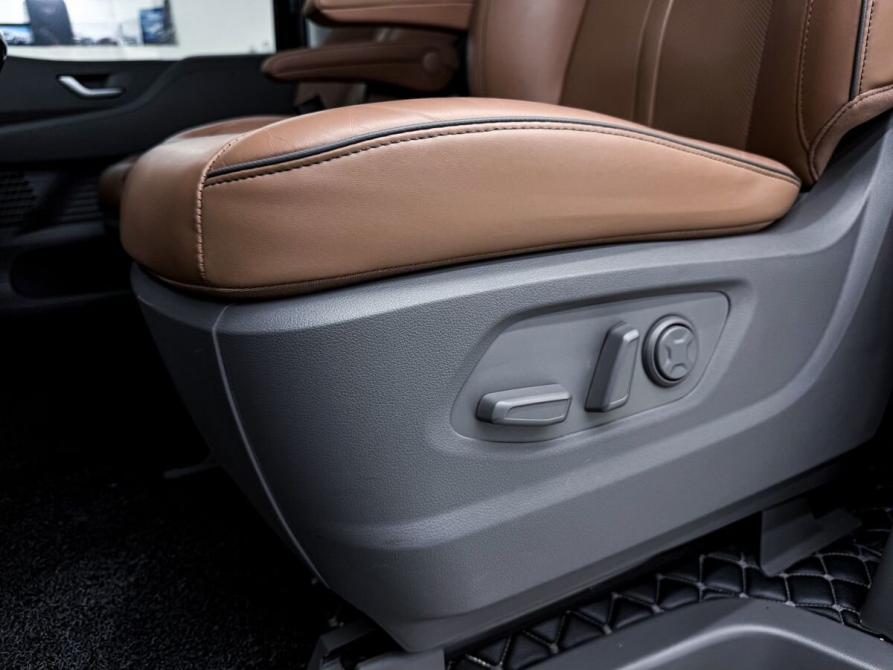 Hyundai Staria I Уфа  - изображение 26