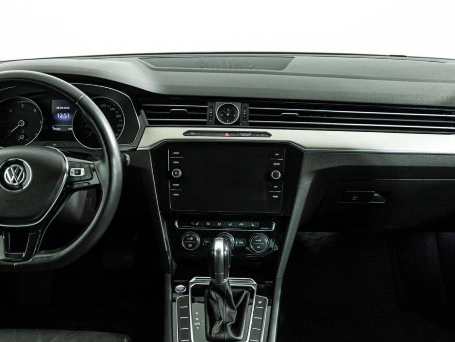 Volkswagen Passat B8 Санкт-Петербург  - изображение 14