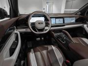 Geely Monjaro I Москва  - изображение 38