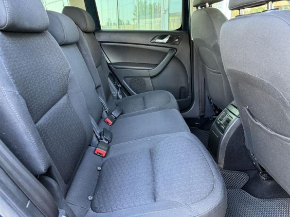 Skoda Yeti I с пробегом 2012 года, цена 773 000 рублей, 276392 км, внедорожник, Автокод Объявления