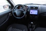 Lada (ВАЗ) Granta I Рестайлинг Нижний Новгород  - изображение 40