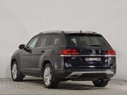 Volkswagen Teramont I Санкт-Петербург  - изображение 33