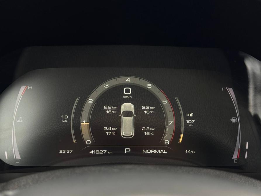 Haval F7 I Екатеринбург  - изображение 21