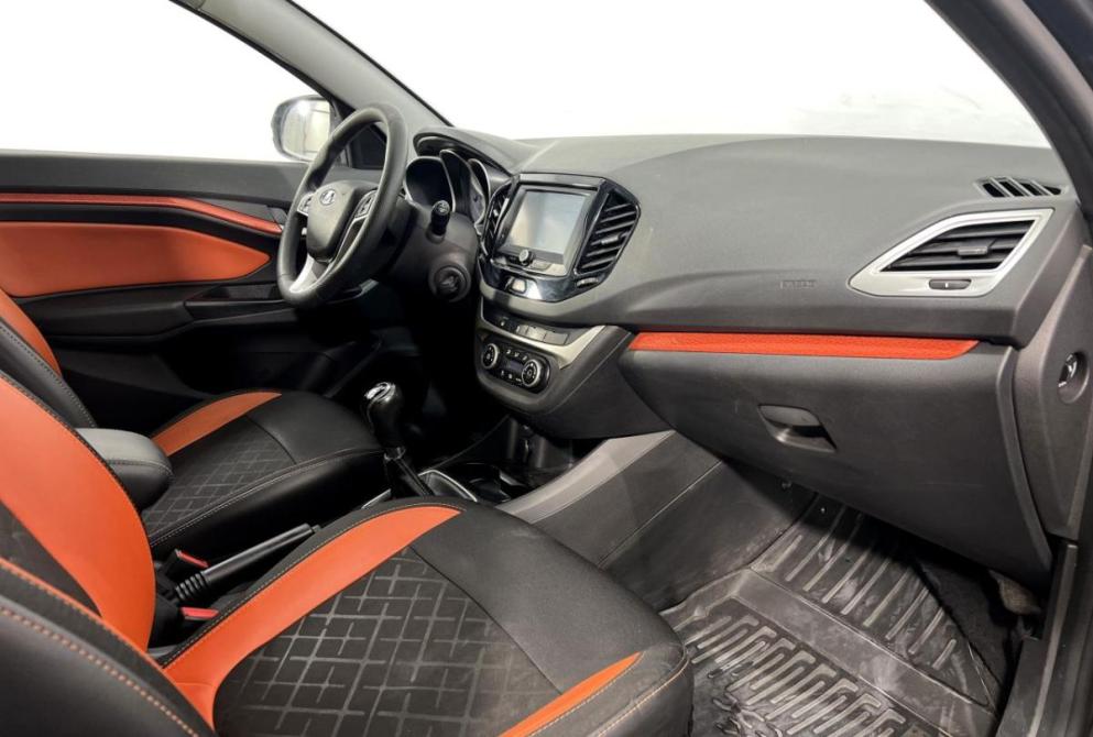 Lada (ВАЗ) Vesta I Нижний Новгород  - изображение 12