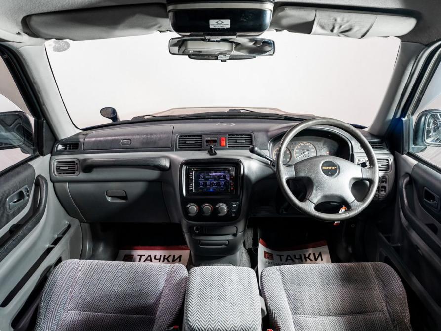 Honda CR-V I Чита  - изображение 7