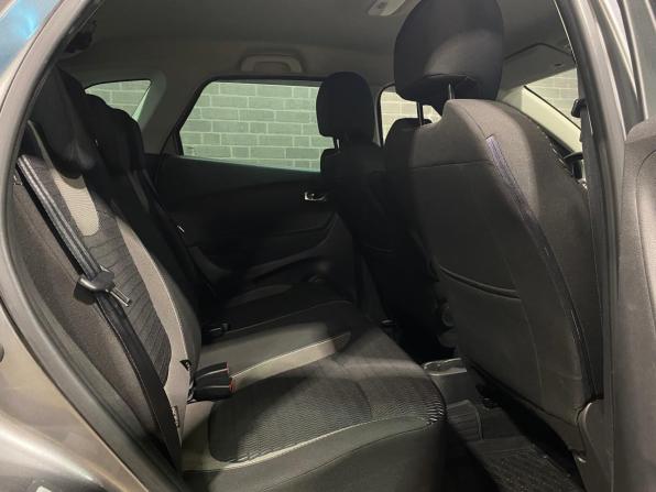 Renault Kaptur I с пробегом 2019 года, цена 1 650 000 рублей, 62903 км, внедорожник, Автокод Объявления