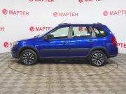 Lada (ВАЗ) Granta I Рестайлинг Вологда  - изображение 25