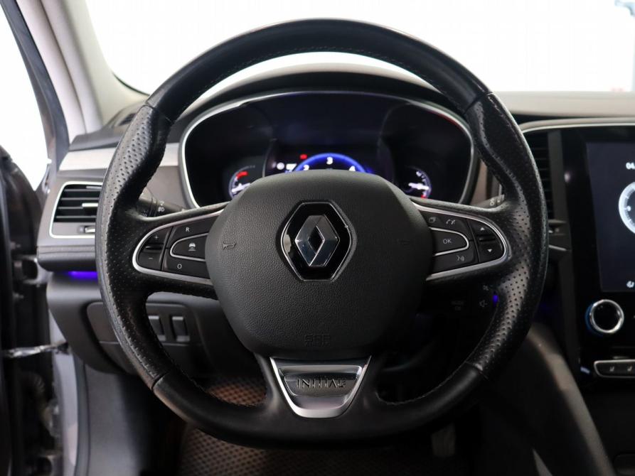 Renault Talisman I Калининград  - изображение 14