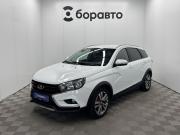 Lada (ВАЗ) Vesta I Воронеж  - изображение 24