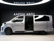 Opel Zafira Life I Рестайлинг Москва  - изображение 25