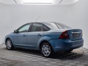 Ford Focus II Рестайлинг Москва  - изображение 21