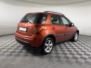 Suzuki SX4 I (Classic) Москва  - изображение 24