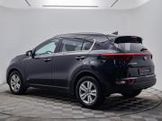 Kia Sportage IV Москва  - изображение 21