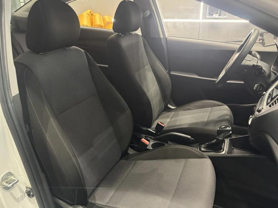 Hyundai Solaris II Рестайлинг Екатеринбург  - изображение 25