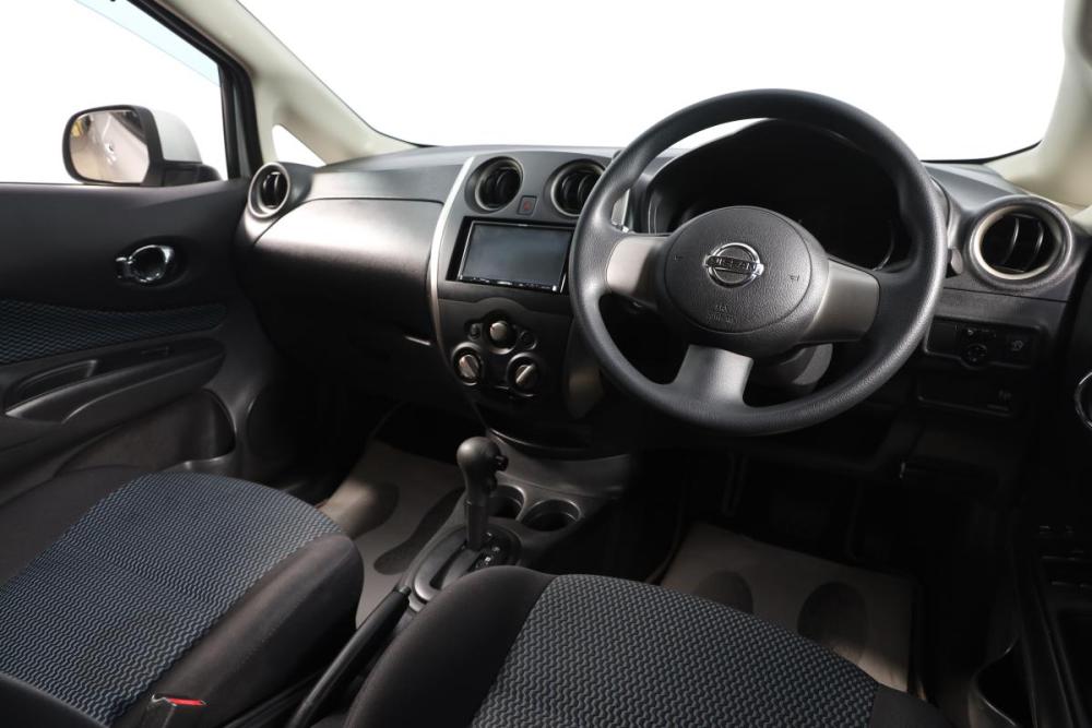 Nissan Note II Новосибирск  - изображение 10