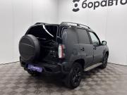 Lada (ВАЗ) Niva Travel I Воронеж  - изображение 19