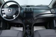 Chevrolet Aveo I Рестайлинг Челябинск  - изображение 27