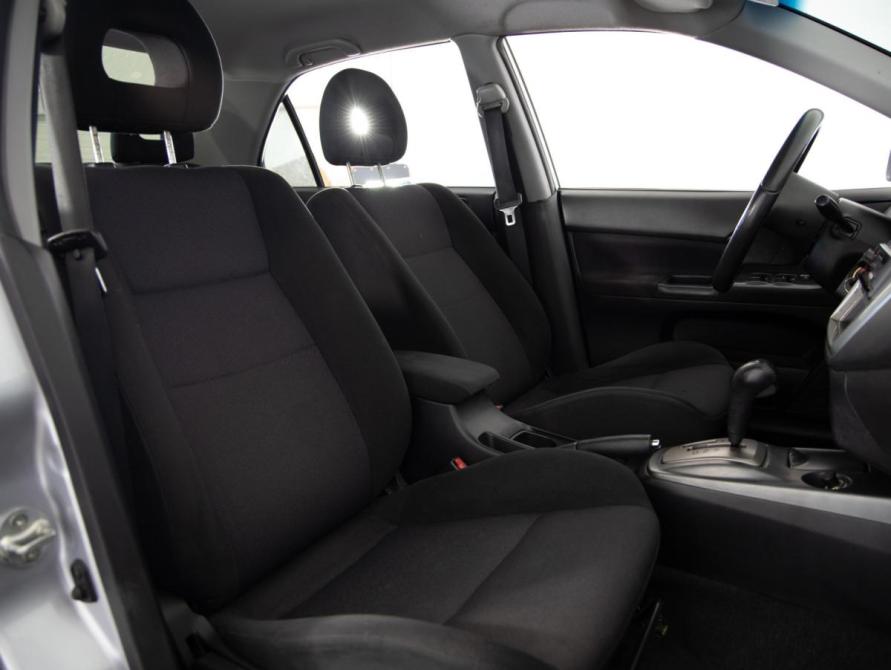 Mitsubishi Lancer IX Рестайлинг Санкт-Петербург  - изображение 11