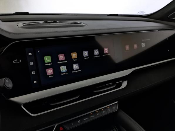 Geely Monjaro I с пробегом 2024 года, цена 3 530 000 рублей, 27396 км, внедорожник, Автокод Объявления