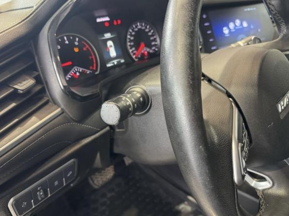 Haval F7 I с пробегом 2020 года, цена 1 795 000 рублей, 74000 км, внедорожник, Автокод Объявления