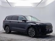 Exeed VX I Москва  - изображение 28