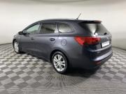Kia Ceed II Москва  - изображение 26