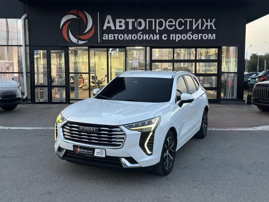 Haval Jolion I Волгоград  - изображение 3
