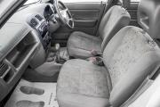 Mazda Demio I (DW) Барнаул  - изображение 41