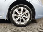Hyundai Solaris I Москва  - изображение 27