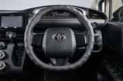 Toyota Sienta II Рестайлинг Челябинск  - изображение 26