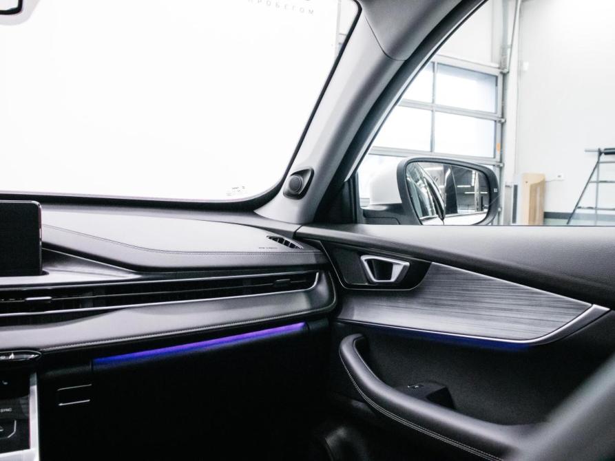 Chery Tiggo 7 Pro Max I Красноярск  - изображение 15