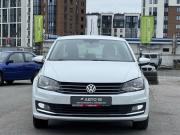 Volkswagen Polo V Рестайлинг Ижевск  - изображение 21