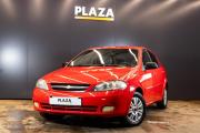 Chevrolet Lacetti I Уфа  - изображение 20