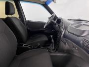 Chevrolet Niva I Рестайлинг Воронеж  - изображение 33