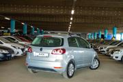 Volkswagen Golf Plus II Уфа  - изображение 20