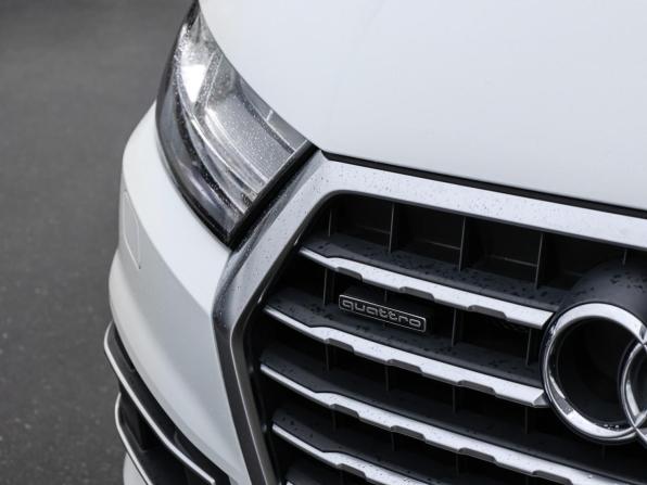 Audi Q7 II (4M) с пробегом 2016 года, цена 4 298 000 рублей, 70055 км, внедорожник, Автокод Объявления