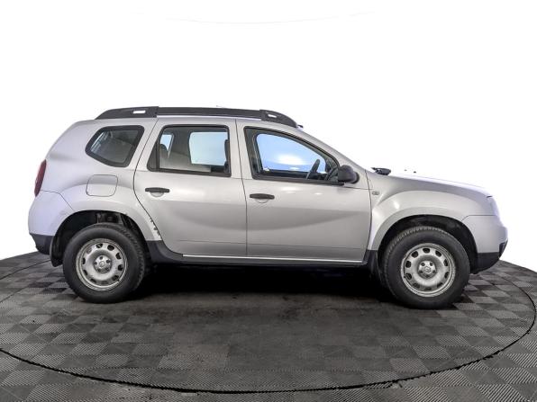 Renault Duster I Рестайлинг с пробегом 2018 года, цена 1 080 000 рублей, 164438 км, внедорожник, Автокод Объявления