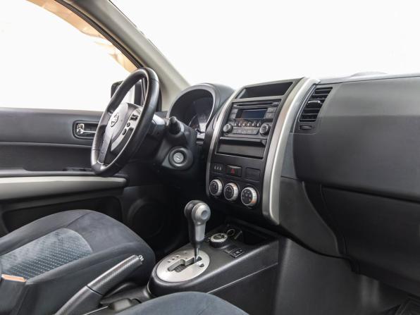 Nissan X-Trail II Рестайлинг с пробегом 2013 года, цена 1 364 000 рублей, 181737 км, внедорожник, Автокод Объявления