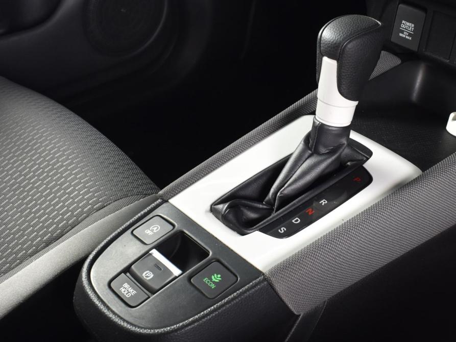 Honda Fit IV Кемерово  - изображение 19