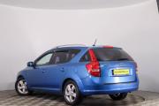 Kia Ceed I Рестайлинг Пермь  - изображение 29