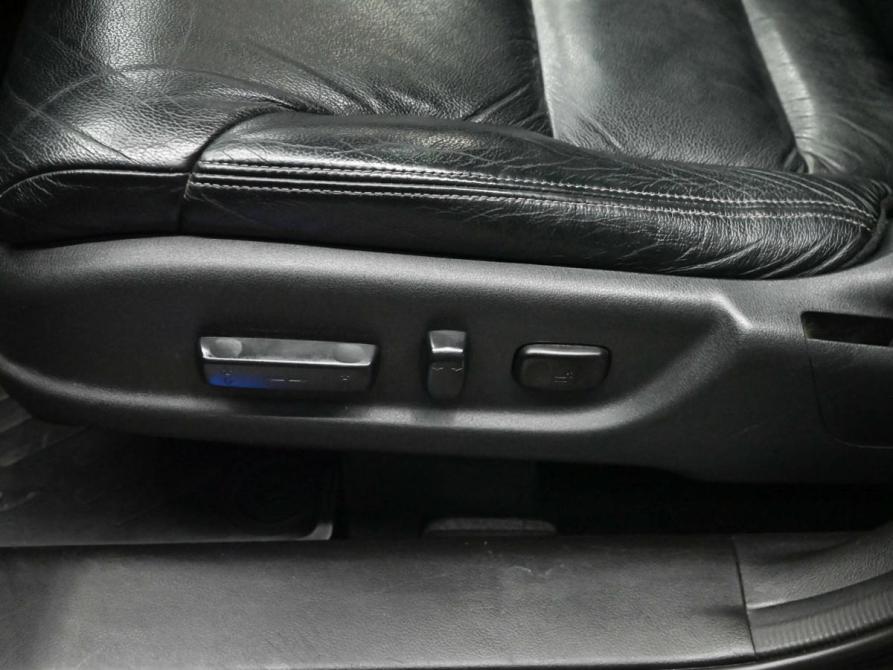 Honda CR-V IV Екатеринбург  - изображение 14